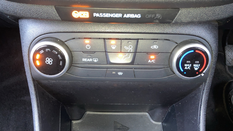 Ford Fiesta 1.1 75 Trend 5dr Petrol Hatchback